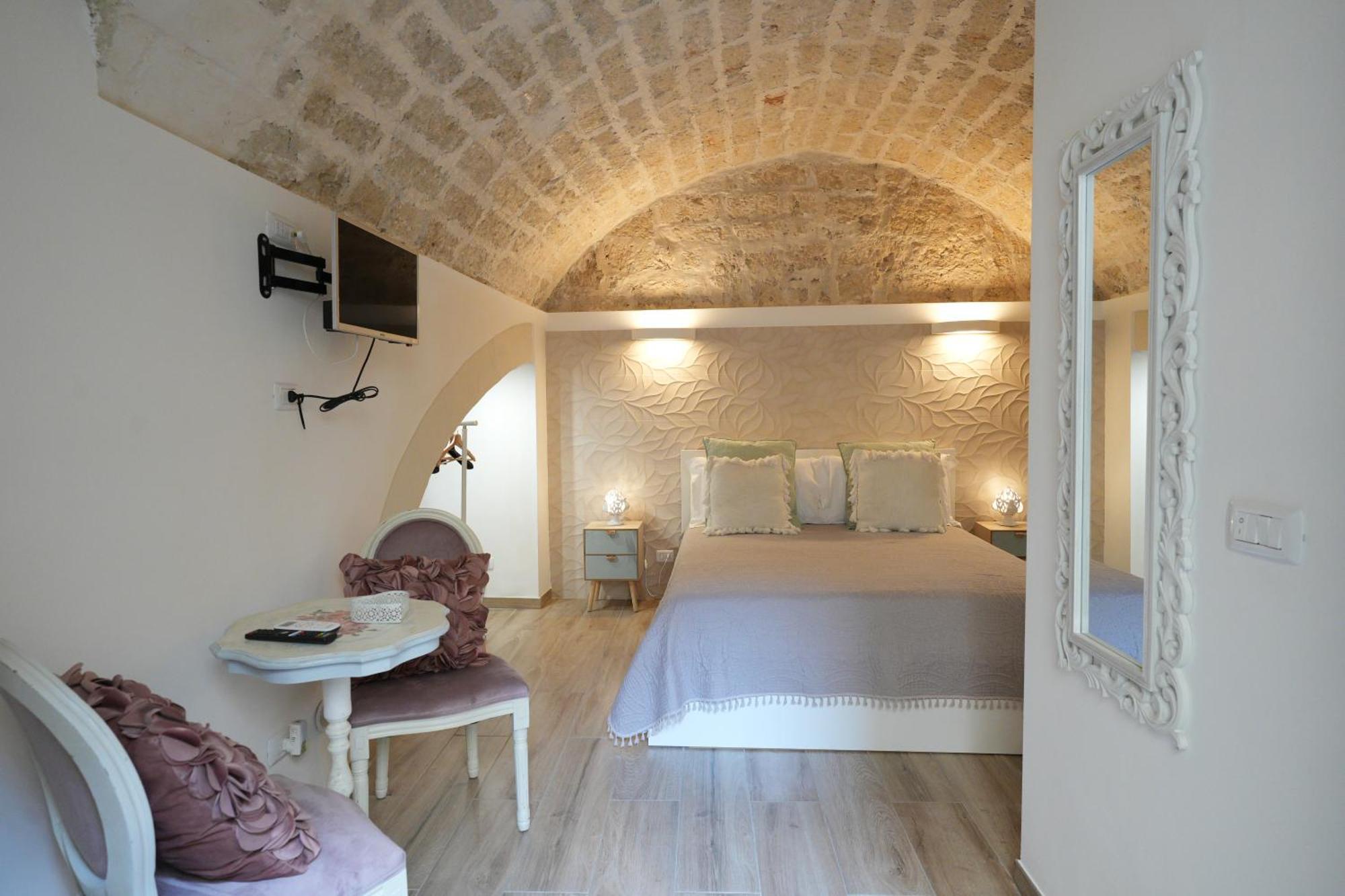 Soleil Guest House Bari Exterior photo