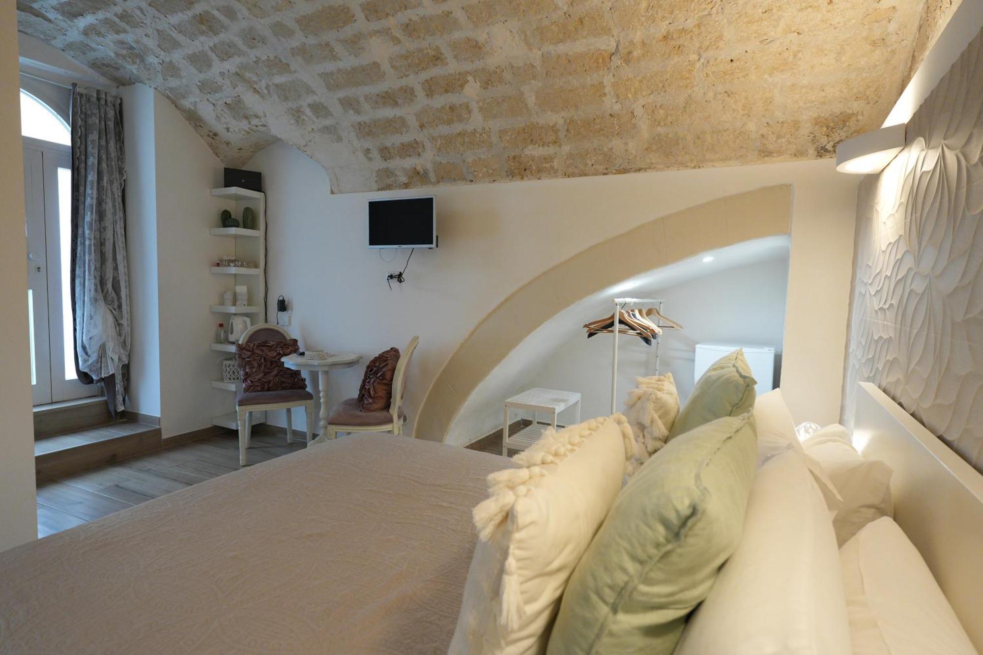 Soleil Guest House Bari Exterior photo