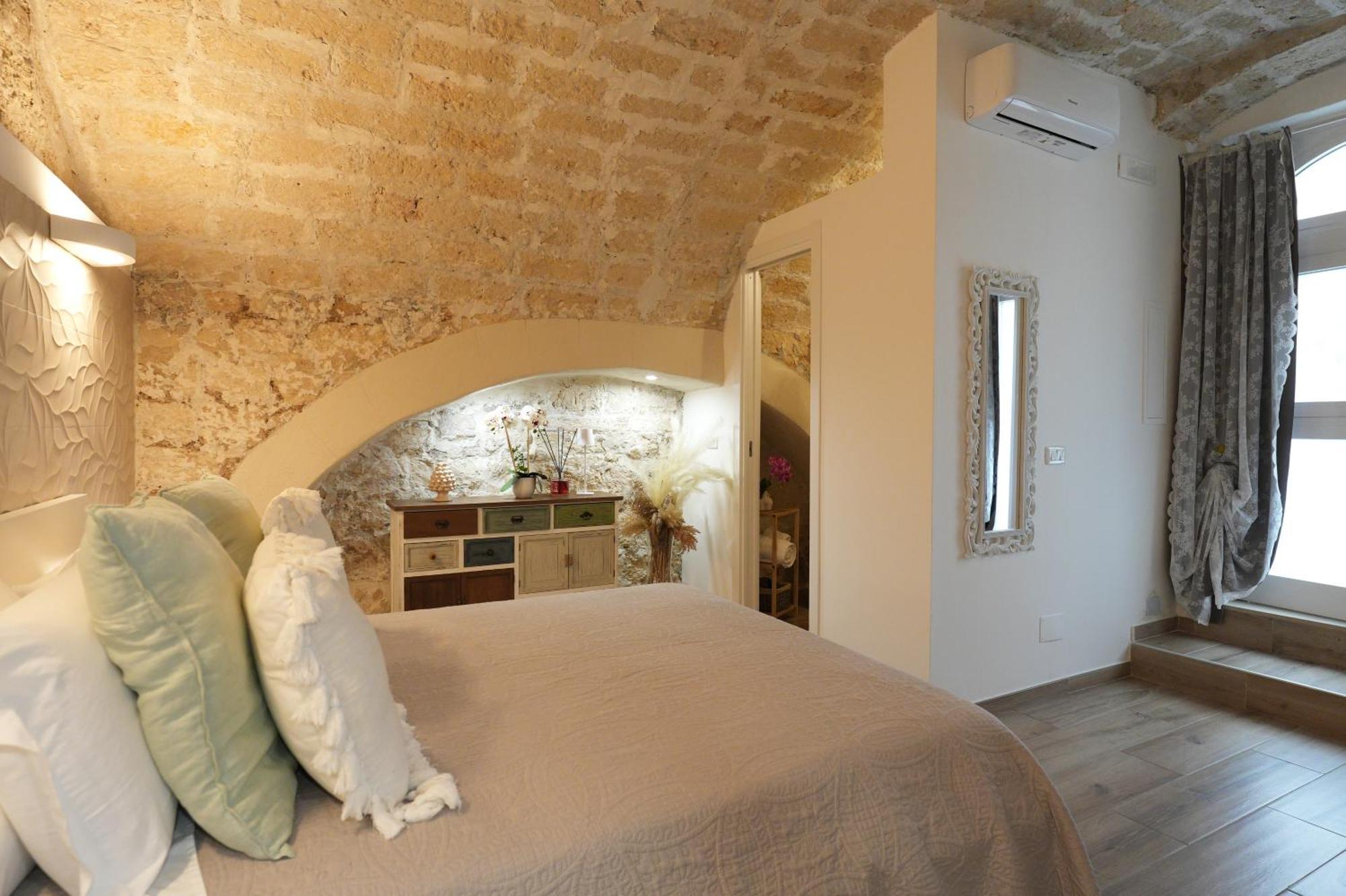 Soleil Guest House Bari Exterior photo